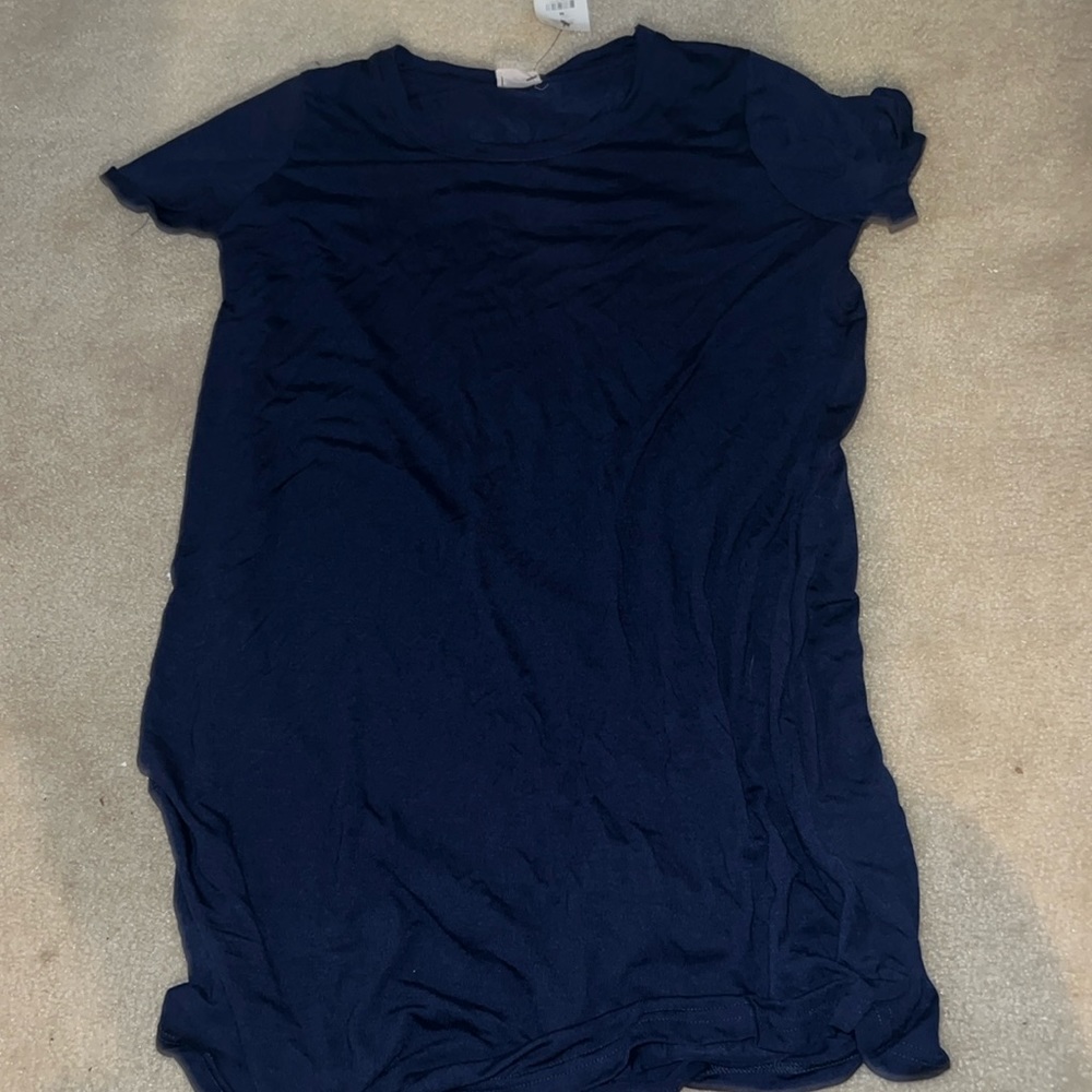 NWT Cotton On t-shirt dress